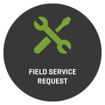 Field Service Request